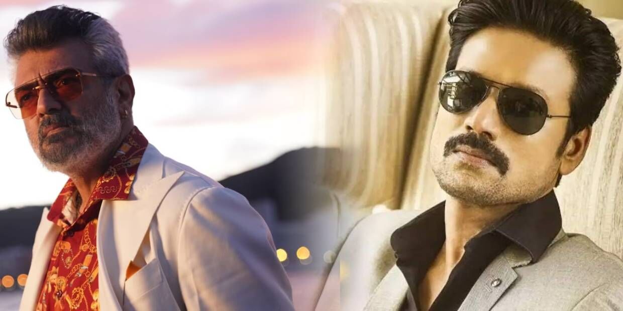 ajith ajith