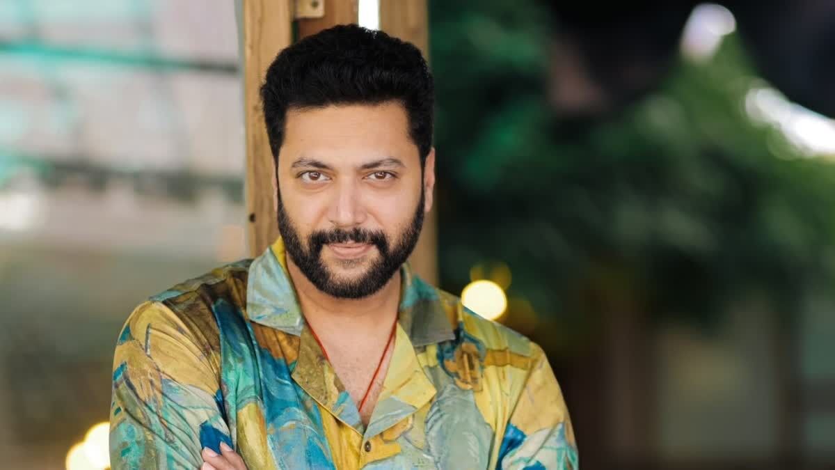 ravi mohan ravi mohan