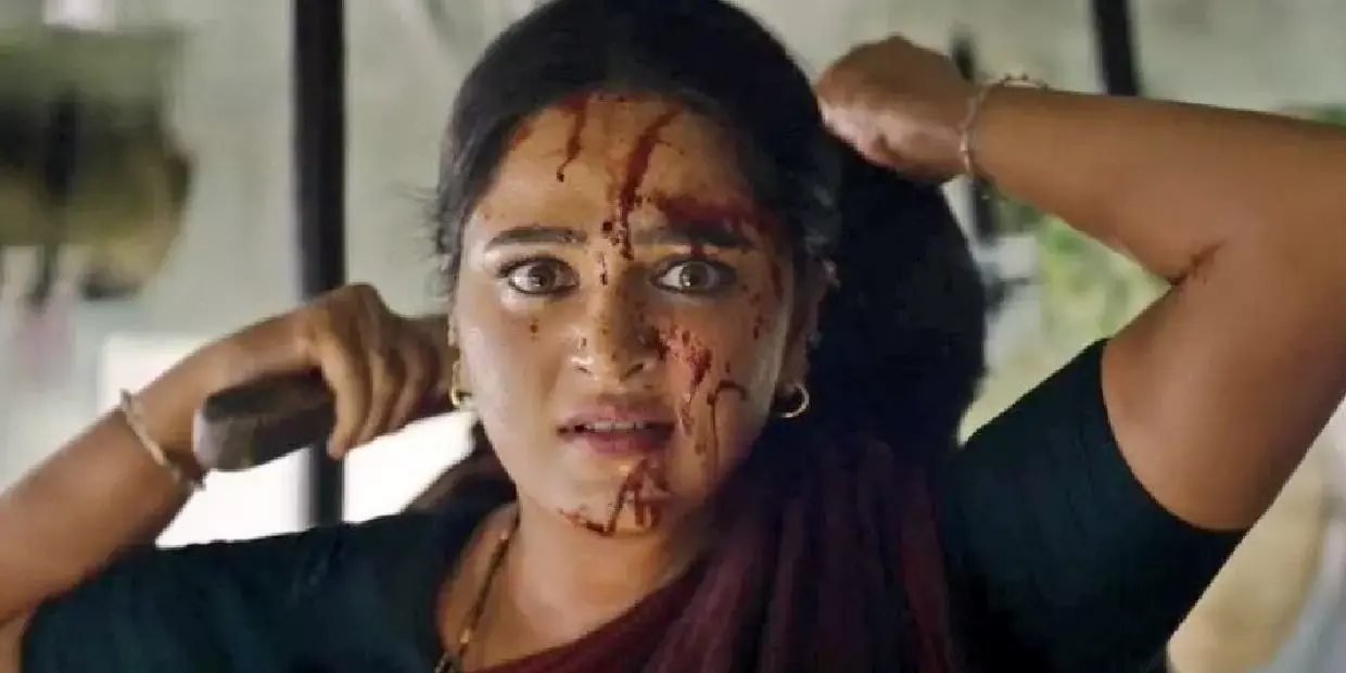 ரியல் லேடி சூப்பர் ஸ்டார் வராரு!.. அனுஷ்காவின் ‘காதி’ ரிலீஸ் எப்போ தெரியுமா?.. செம அப்டேட் இதோ!..