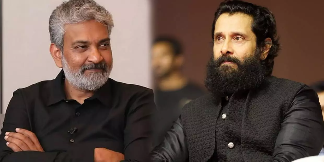 rajamouli