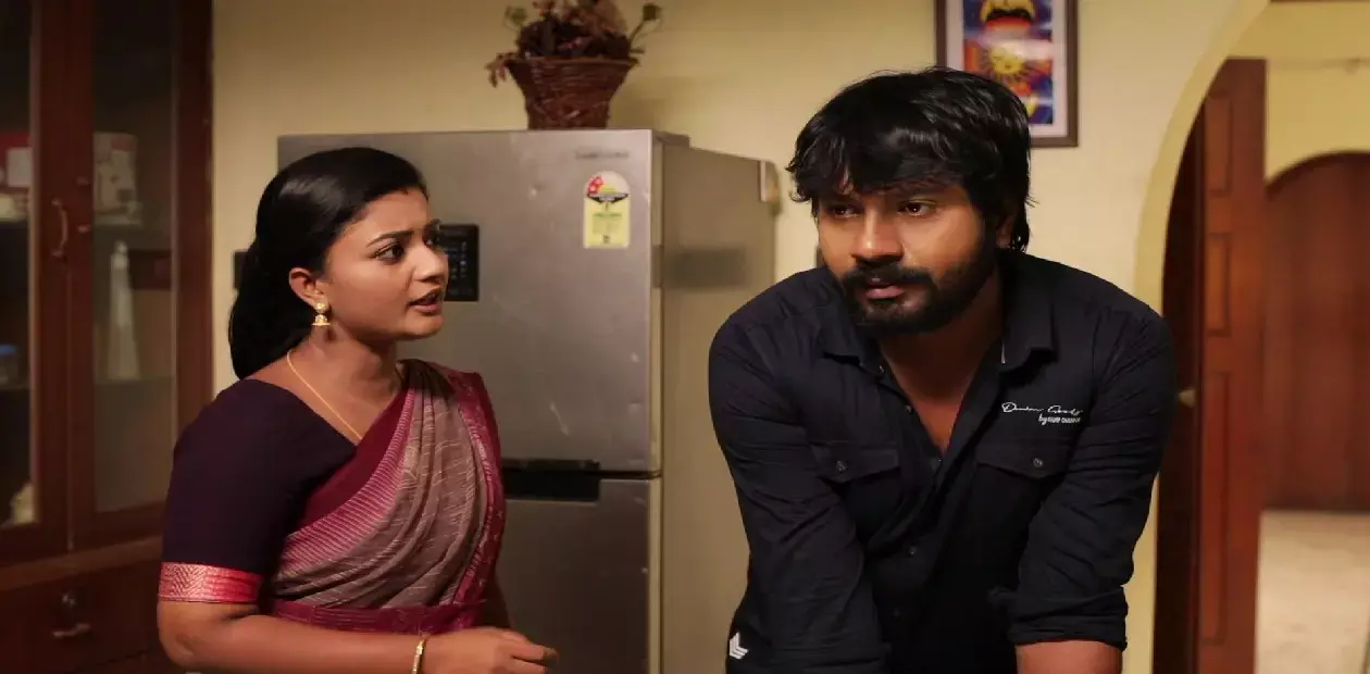 Siragadikka aasai: முத்துவை எதிர்க்க துணியும் மீனா… சீதா கல்யாணத்தால் இனி நடக்குமோ?