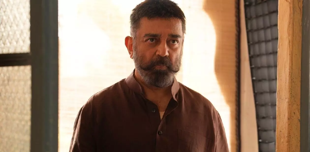 தக் லைஃப் படம் ரிலீஸ் ஆகாது!.. ரசிகர்களுக்கு ஷாக் கொடுத்த கமல்ஹாசன்!... தக் லைஃப் படம் ரிலீஸ் ஆகாது!.. ரசிகர்களுக்கு ஷாக் கொடுத்த கமல்ஹாசன்!...