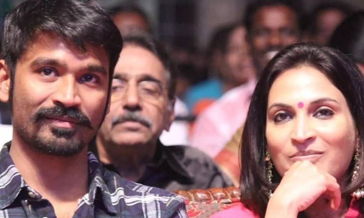 dhanush dhanush