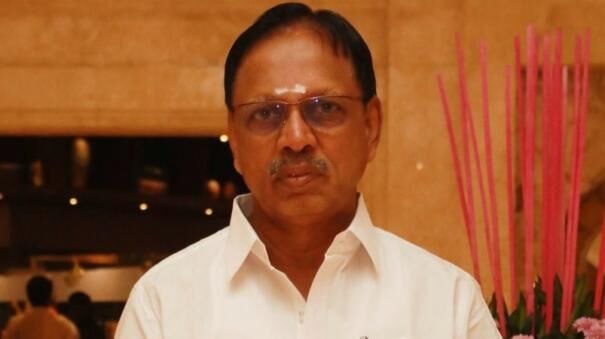 subramani subramani