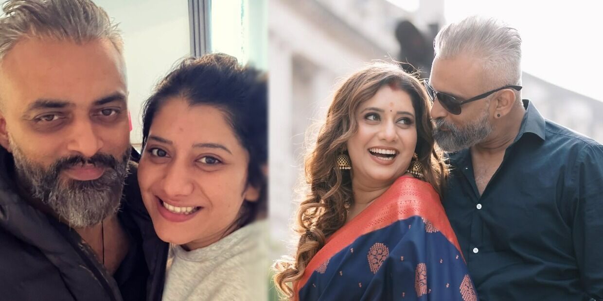 2வதாக கட்டுன புருஷனை அதற்குள் இப்படி புலம்ப விட்டுட்டுப் போயிட்டாரே பிரியங்கா!.. கணவரின் வைரல் போஸ்ட் 2வதாக கட்டுன புருஷனை அதற்குள் இப்படி புலம்ப விட்டுட்டுப் போயிட்டாரே பிரியங்கா!.. கணவரின் வைரல் போஸ்ட்