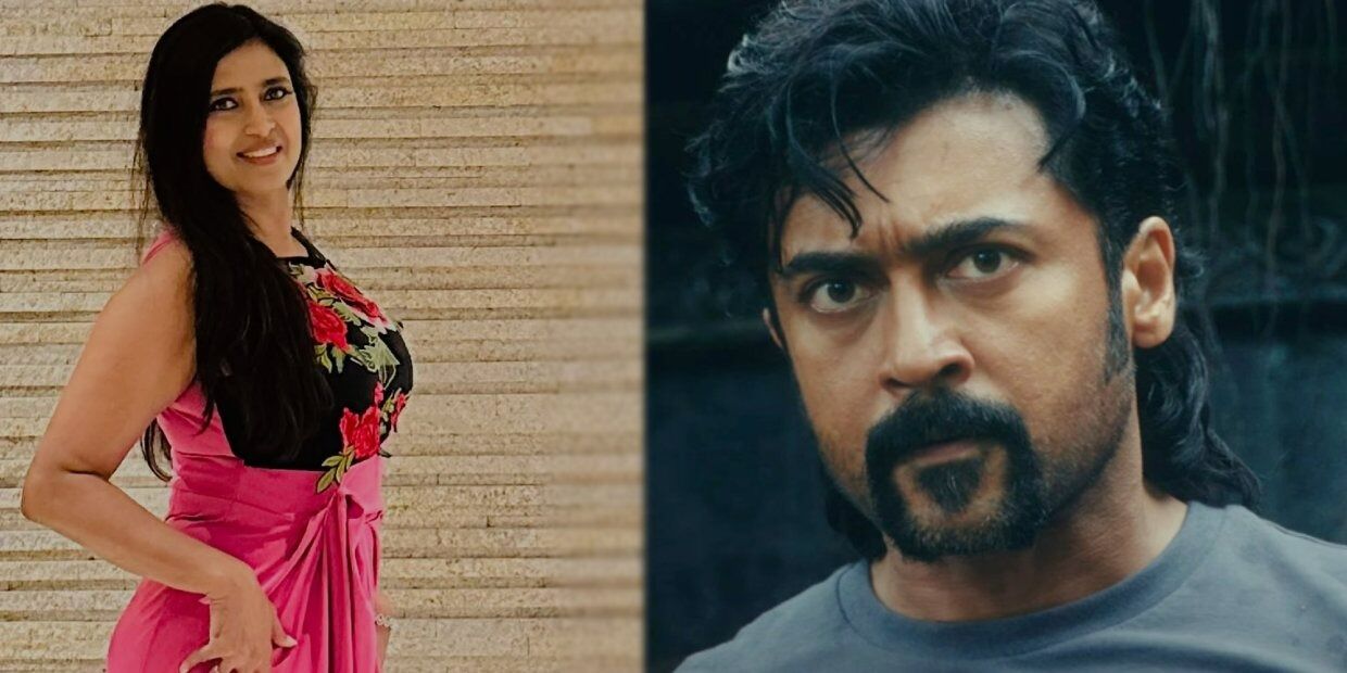 ரெட்ரோவை ஓரங்கட்டிய டூரிஸ்ட் ஃபேமிலி!.. அட கஸ்தூரியும் இந்த பொள பொளக்குறாரே!.. ரெட்ரோவை ஓரங்கட்டிய டூரிஸ்ட் ஃபேமிலி!.. அட கஸ்தூரியும் இந்த பொள பொளக்குறாரே!..