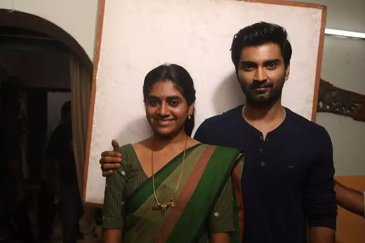 டிஎன்ஏ திரைப்படத்தின் வெளியீடு தேதி அறிவிப்பு