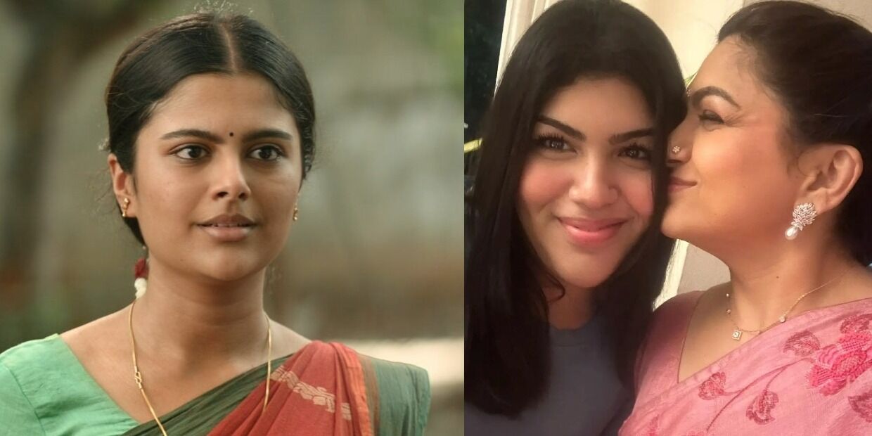 லப்பர் பந்து நடிகை மட்டுமில்ல!.. குஷ்பு மகளும் ‘தக் லைஃப்’ படத்துல வொர்க் பண்ணியிருக்காராம்!.. லப்பர் பந்து நடிகை மட்டுமில்ல!.. குஷ்பு மகளும் ‘தக் லைஃப்’ படத்துல வொர்க் பண்ணியிருக்காராம்!..