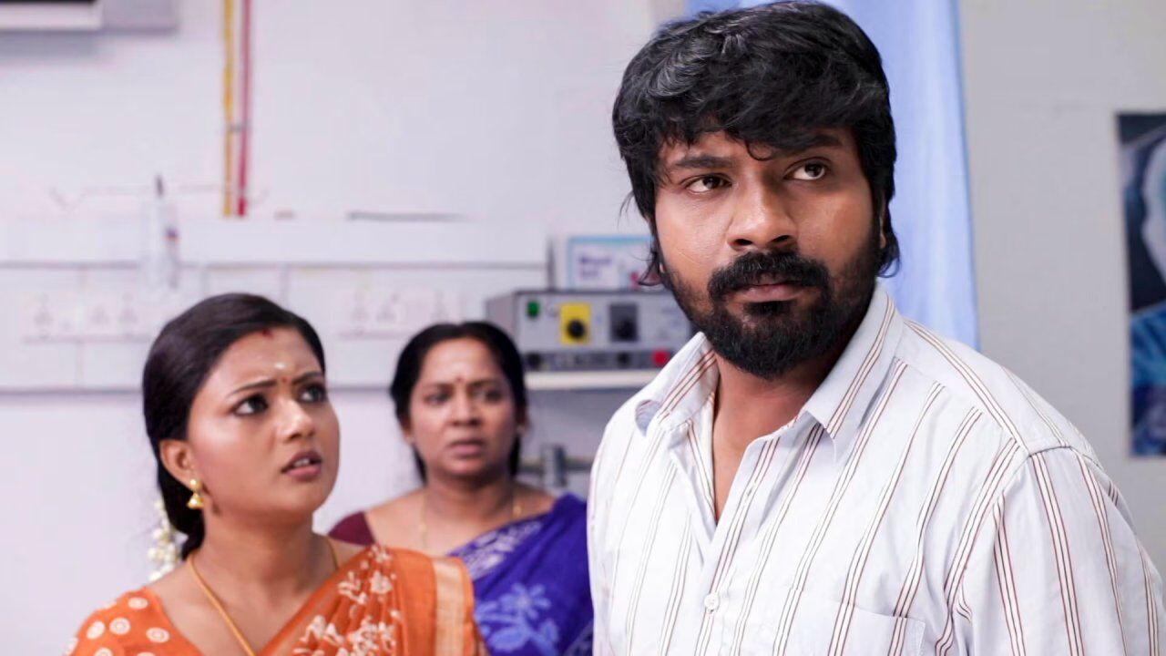Siragadikka Aasai: சீதா காதலால் உடையும் முத்து - மீனா வாழ்க்கை… ரோகிணி பிளான் பலமா இருக்கே! Siragadikka Aasai: சீதா காதலால் உடையும் முத்து - மீனா வாழ்க்கை… ரோகிணி பிளான் பலமா இருக்கே!
