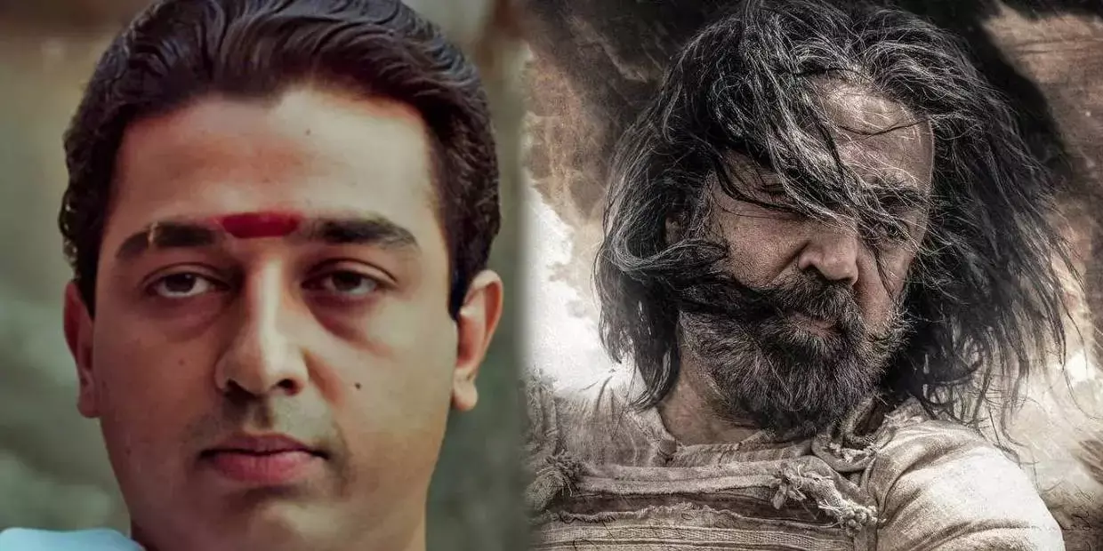 நாயகன் பிடித்த ரசிகர்களுக்கு தக் லைஃப் ஏன் பிடிக்கவில்லை?.. மணிரத்னம் செய்த தவறுகள் என்ன?...