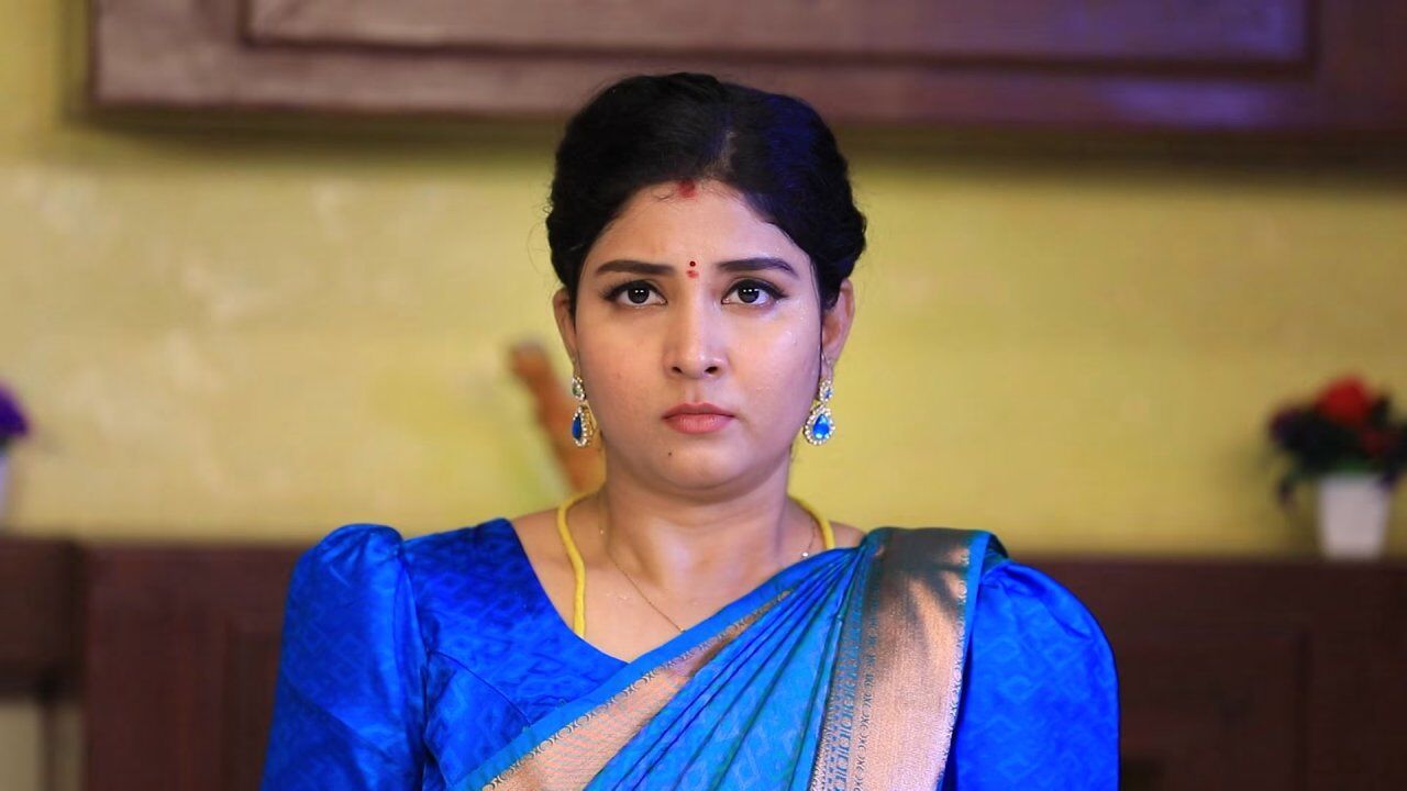 Pandian Stores 2 : அரசியை காட்டில் இறக்கி விட்ட குமரவேல்… கதிர் - செந்திலின் திடீர் முடிவு… Pandian Stores 2 : அரசியை காட்டில் இறக்கி விட்ட குமரவேல்… கதிர் - செந்திலின் திடீர் முடிவு…