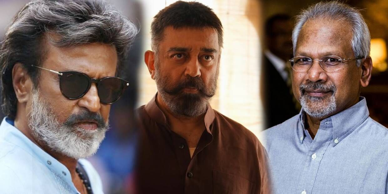 rajini kamal rajini kamal