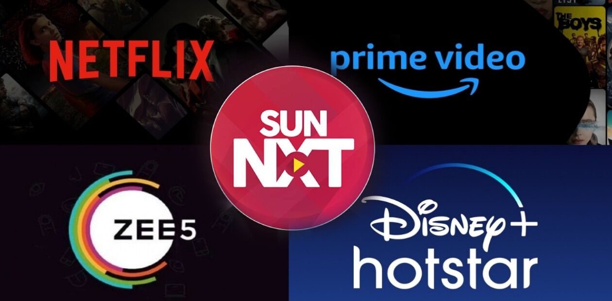 OTT Watch: இந்த வாரம் ஓடிடியில் வெளியாக இருக்கும் திரைப்படங்களின் சூப்பர் அப்டேட்!.. OTT Watch: இந்த வாரம் ஓடிடியில் வெளியாக இருக்கும் திரைப்படங்களின் சூப்பர் அப்டேட்!..