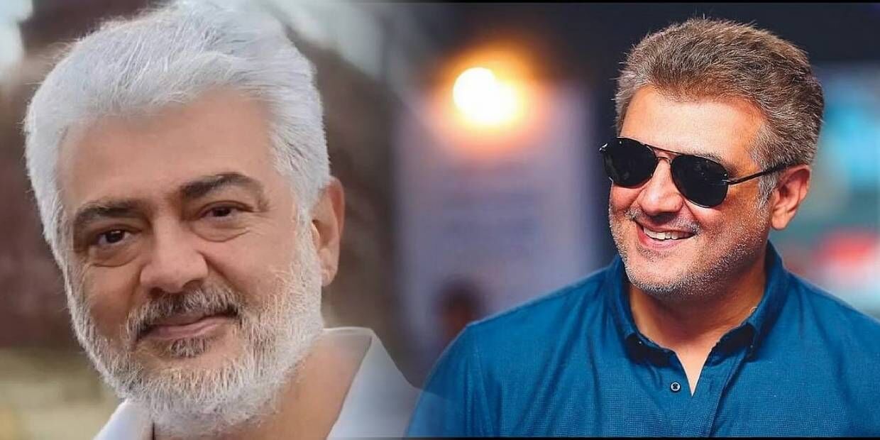 ajith ajith
