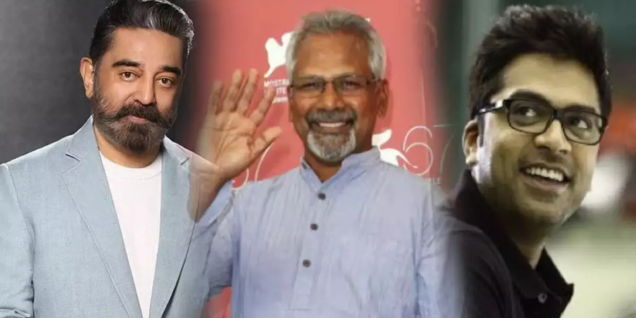 தானே தலையில் மண்ணை வாரிப்போட்ட சிம்பு... கம்பேக் வரும்னு பார்த்தா இப்படி ஆகிப்போச்சே! தானே தலையில் மண்ணை வாரிப்போட்ட சிம்பு... கம்பேக் வரும்னு பார்த்தா இப்படி ஆகிப்போச்சே!