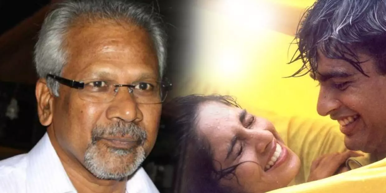 manirathnam, alaipayuthe