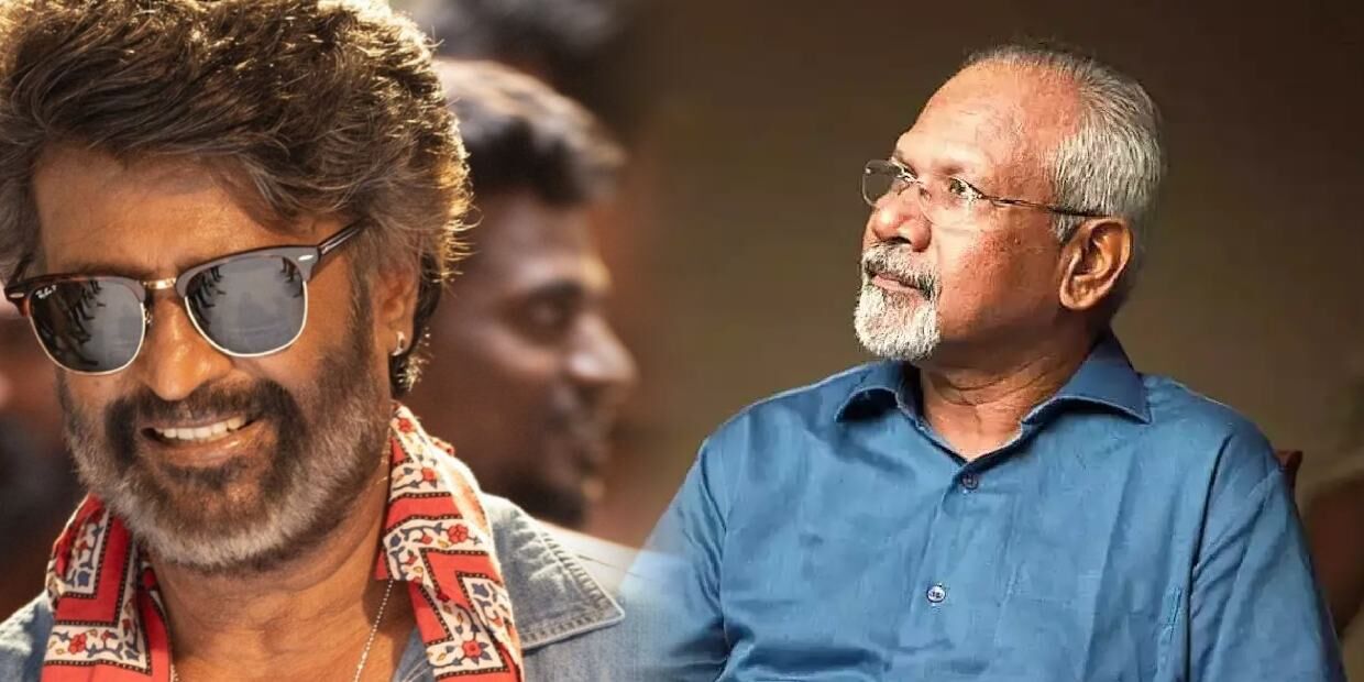 RAJNI, MANIRATHNAM RAJNI, MANIRATHNAM