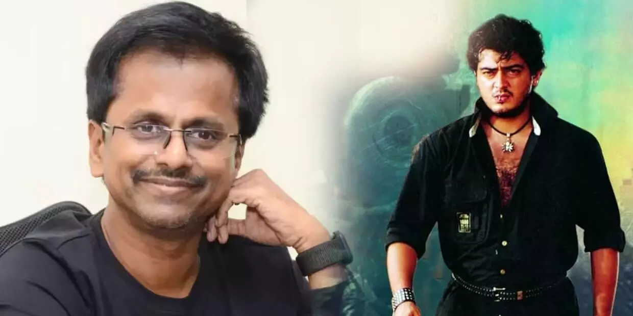 ar murugadoss dheena