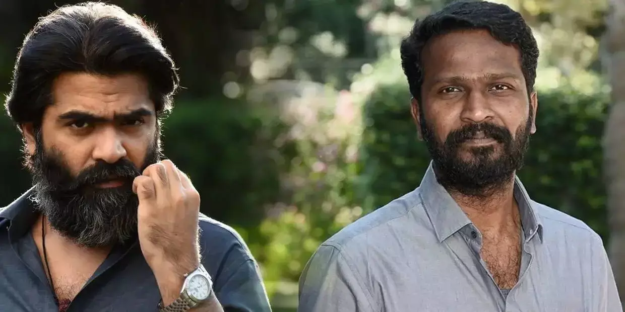 வெற்றிமாறன் சிம்பு கூட்டணி நடக்குமா? இவ்ளோ பிரச்சினை இருக்கும் போது எப்படி? வெற்றிமாறன் சிம்பு கூட்டணி நடக்குமா? இவ்ளோ பிரச்சினை இருக்கும் போது எப்படி?