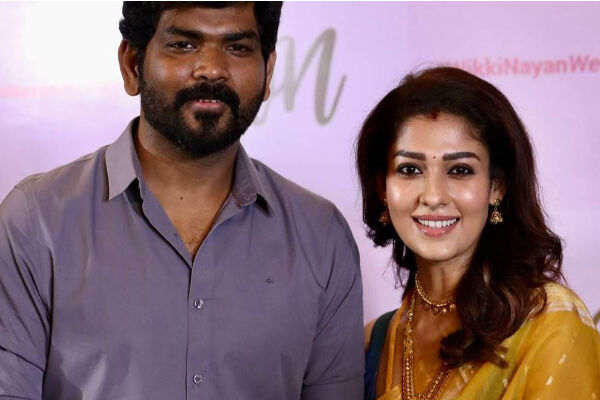 nayanthara nayanthara