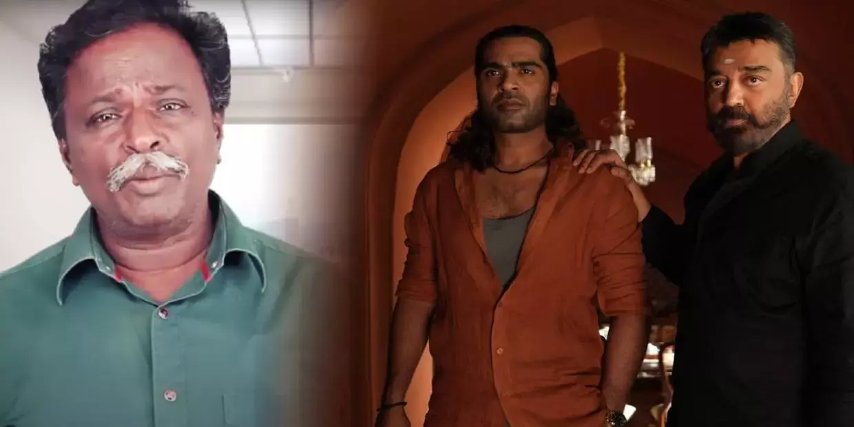 ப்ரோமோஷனில் ஒவரா பேசி பல்பு வாங்கிய படங்கள்.. லிஸ்ட் போட்டு காட்டிய ப்ளூசட்டை மாறன் ப்ரோமோஷனில் ஒவரா பேசி பல்பு வாங்கிய படங்கள்.. லிஸ்ட் போட்டு காட்டிய ப்ளூசட்டை மாறன்