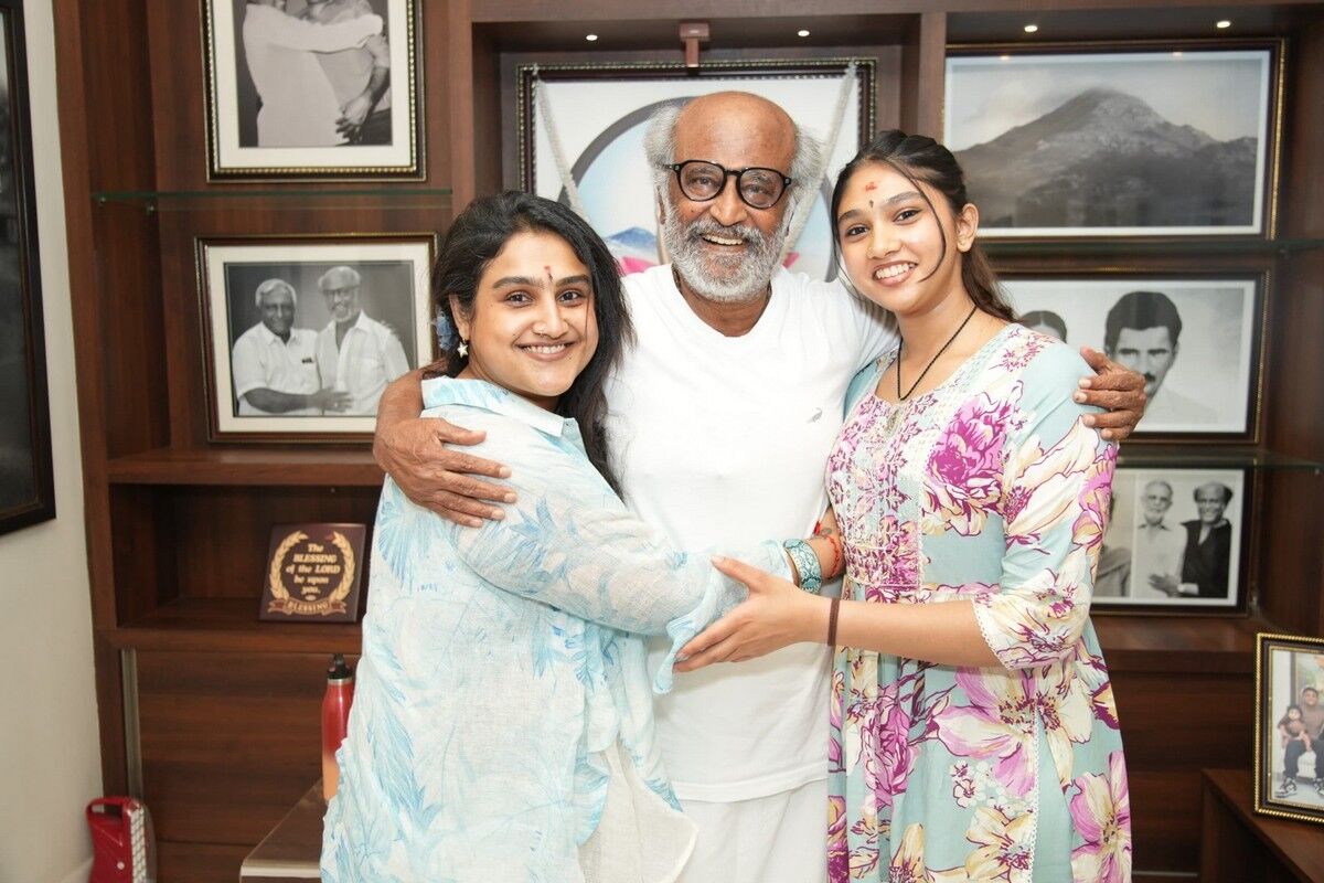 vanitha vanitha
