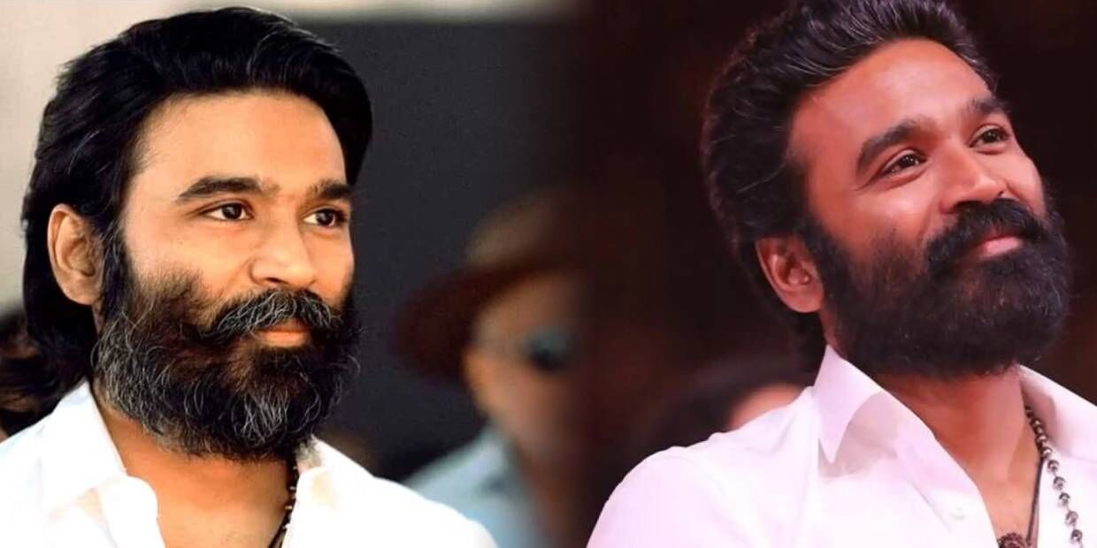 dhanush dhanush