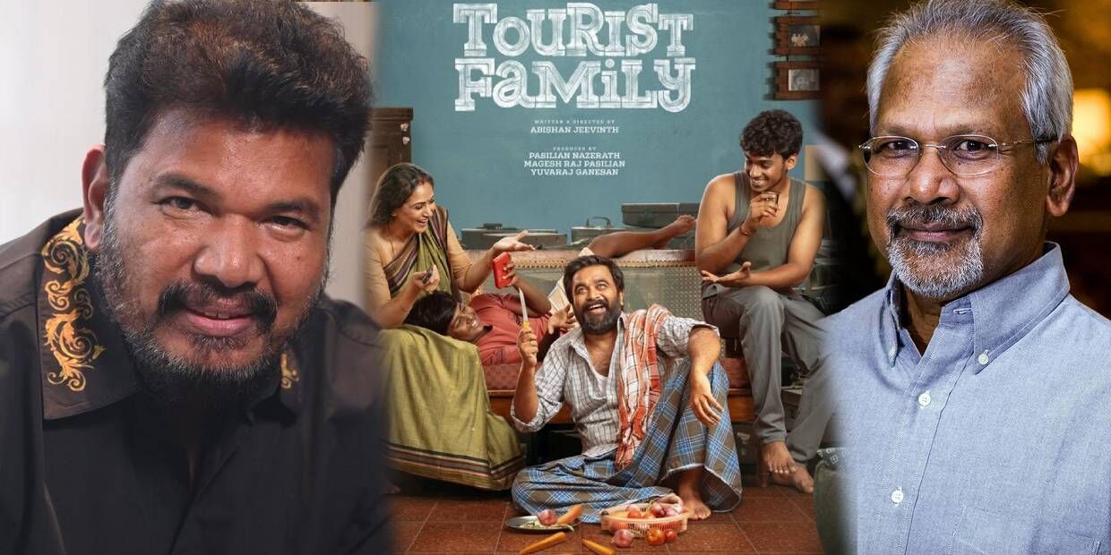 ஹிட் அடிக்கும் சின்ன படங்கள்!.. ஷங்கர், மணிரத்னம் கற்றுக்கொள்ள வேண்டியது என்ன?!.. ஹிட் அடிக்கும் சின்ன படங்கள்!.. ஷங்கர், மணிரத்னம் கற்றுக்கொள்ள வேண்டியது என்ன?!..