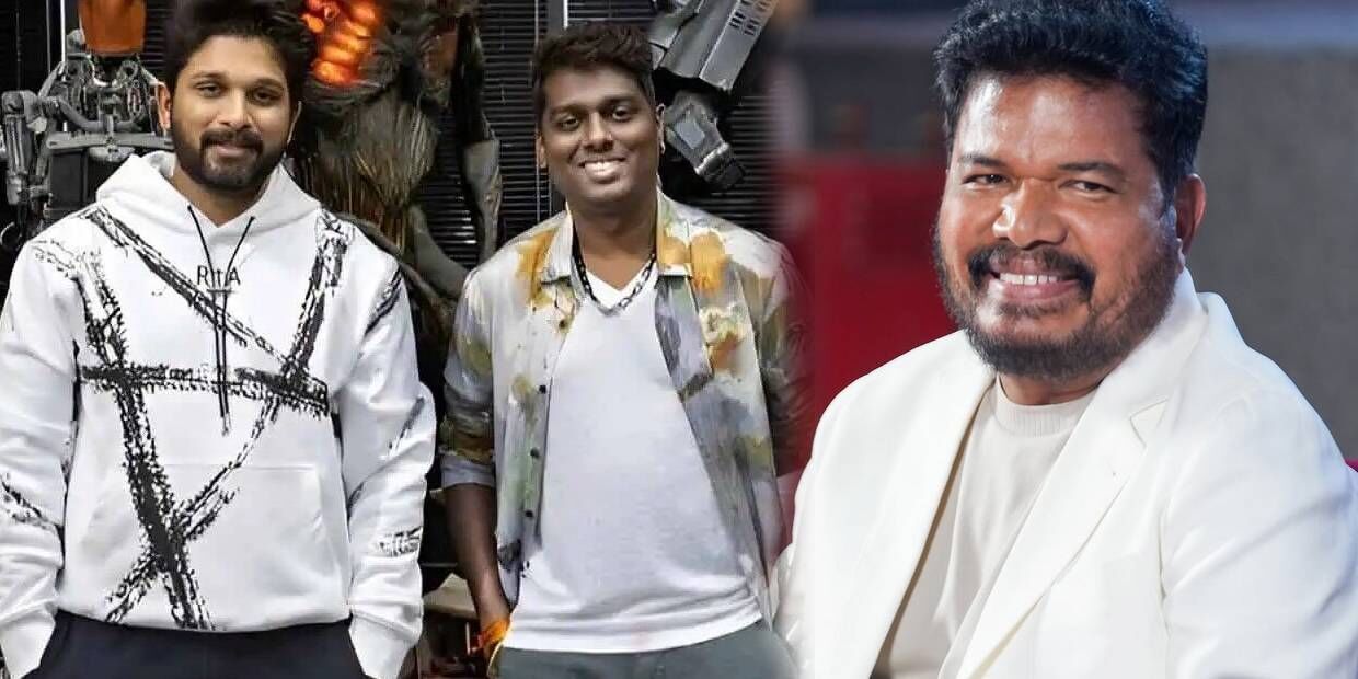 atlee atlee