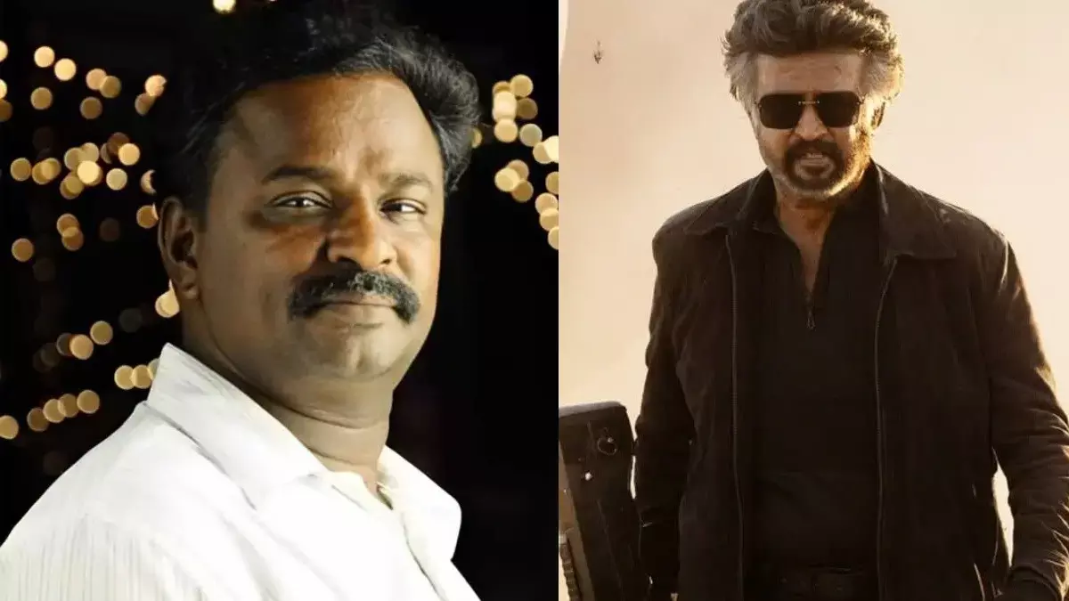 ஒன்லி தாதா.. இல்லனா போலீஸ்!.. தலீவர் 2.0 இதுதான்!.. ரஜினியை கலாய்க்கும் புளூசட்ட மாறன்!... ஒன்லி தாதா.. இல்லனா போலீஸ்!.. தலீவர் 2.0 இதுதான்!.. ரஜினியை கலாய்க்கும் புளூசட்ட மாறன்!...