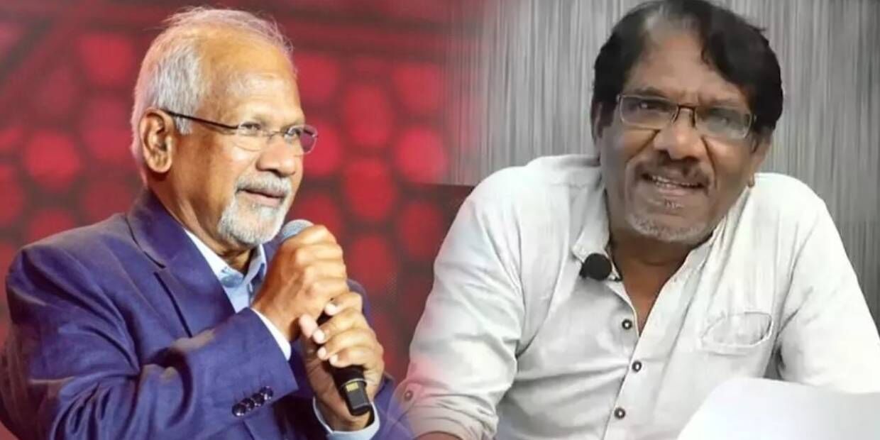 manirathnam, bharthiraja manirathnam, bharthiraja