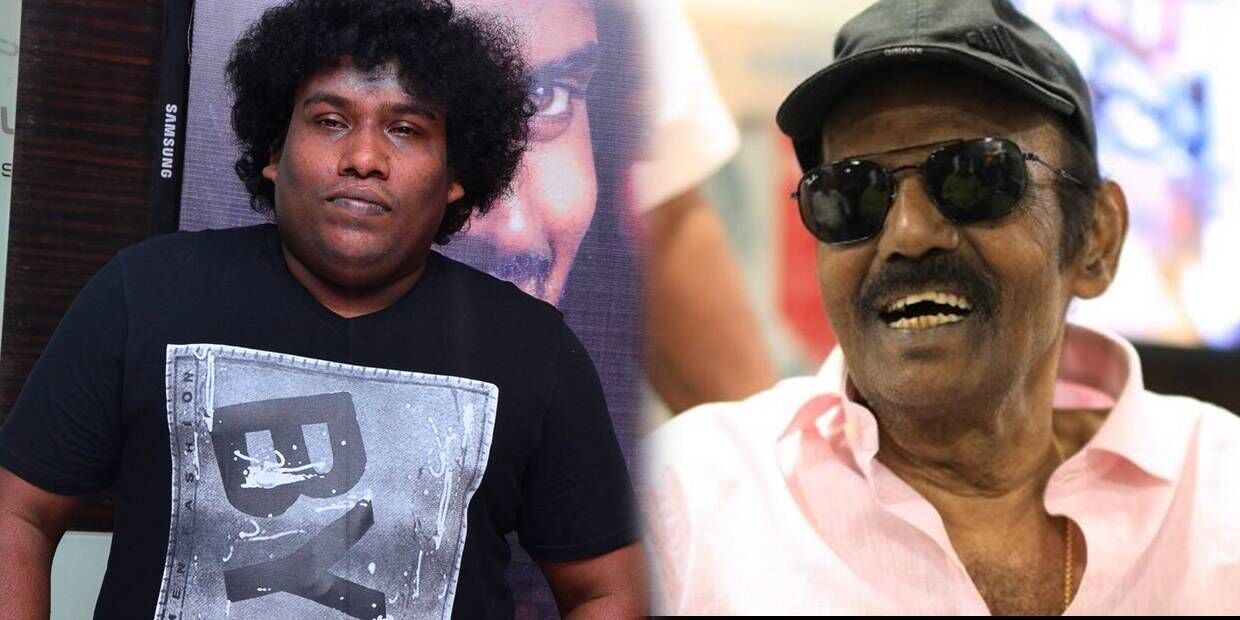 goundamani goundamani