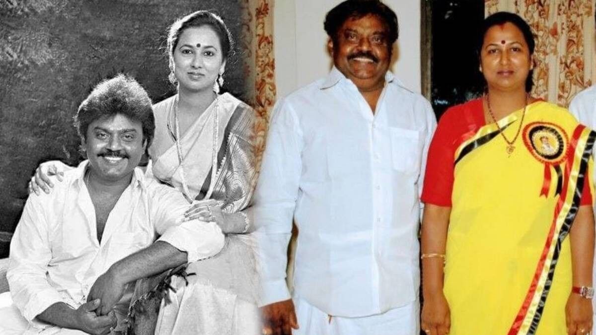 viijayakanth viijayakanth