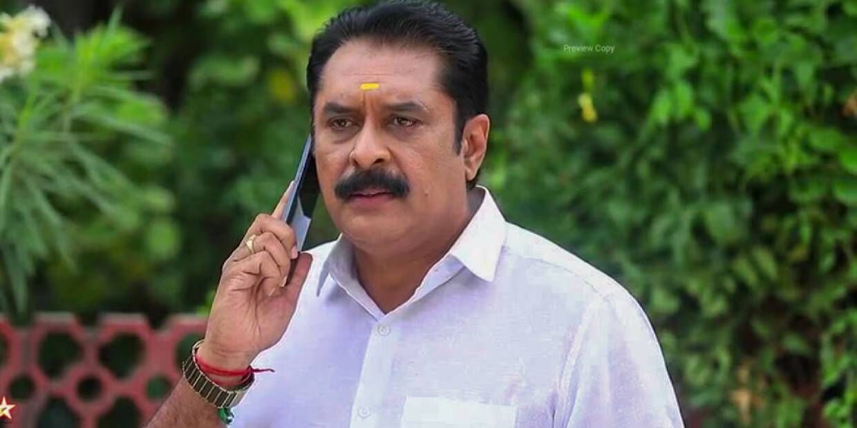 Pandian Stores2: மீனா வைத்த சரவெடியால் காலியாகும் சக்திவேல் குடும்பம்… செமையா இருக்கே! Pandian Stores2: மீனா வைத்த சரவெடியால் காலியாகும் சக்திவேல் குடும்பம்… செமையா இருக்கே!