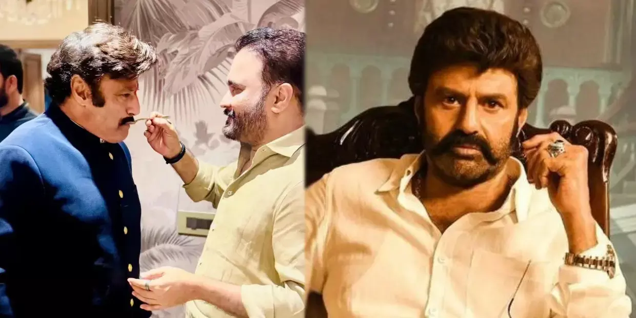 பாலையாவை விட பெரிய கேக்!.. குழந்தை தோத்துடும்!.. 65 வயசானாலும் சேட்டை குறையலையே!.. பாலையாவை விட பெரிய கேக்!.. குழந்தை தோத்துடும்!.. 65 வயசானாலும் சேட்டை குறையலையே!..