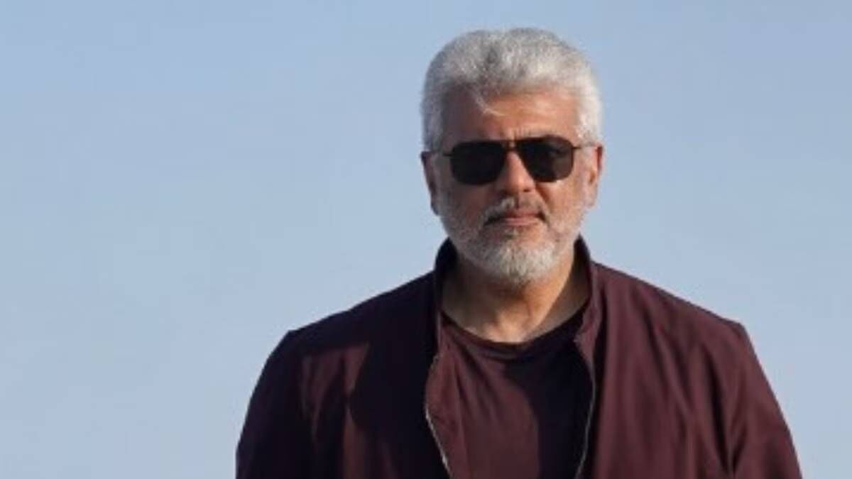 ajith ajith