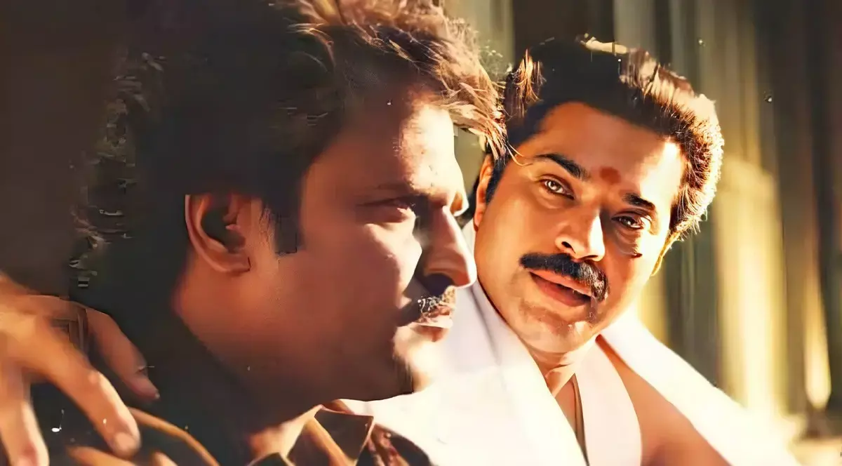 மகாபாரத கர்ணனை சுட்டு மணிரத்னம் எடுத்த தளபதி!.. ஒரு அலசல்!... மகாபாரத கர்ணனை சுட்டு மணிரத்னம் எடுத்த தளபதி!.. ஒரு அலசல்!...
