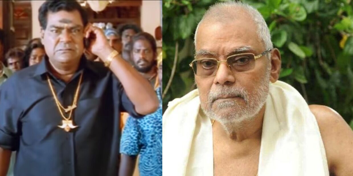 பெருமாள் பிச்சை, சனியன் சகடைன்னு வில்லத்தனத்தில் மிரட்டியவரா இப்படி!.. பார்க்கவே பரிதாபமா மாறிட்டாரு! பெருமாள் பிச்சை, சனியன் சகடைன்னு வில்லத்தனத்தில் மிரட்டியவரா இப்படி!.. பார்க்கவே பரிதாபமா மாறிட்டாரு!