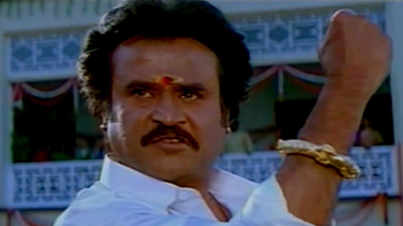rajini rajini