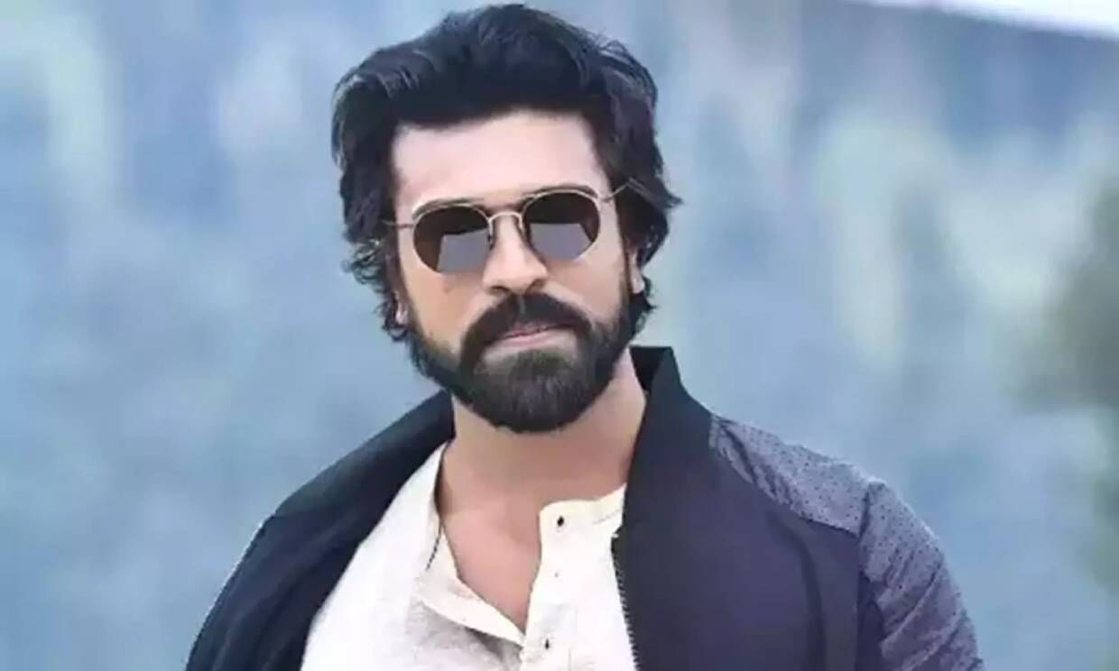 ramcharan ramcharan