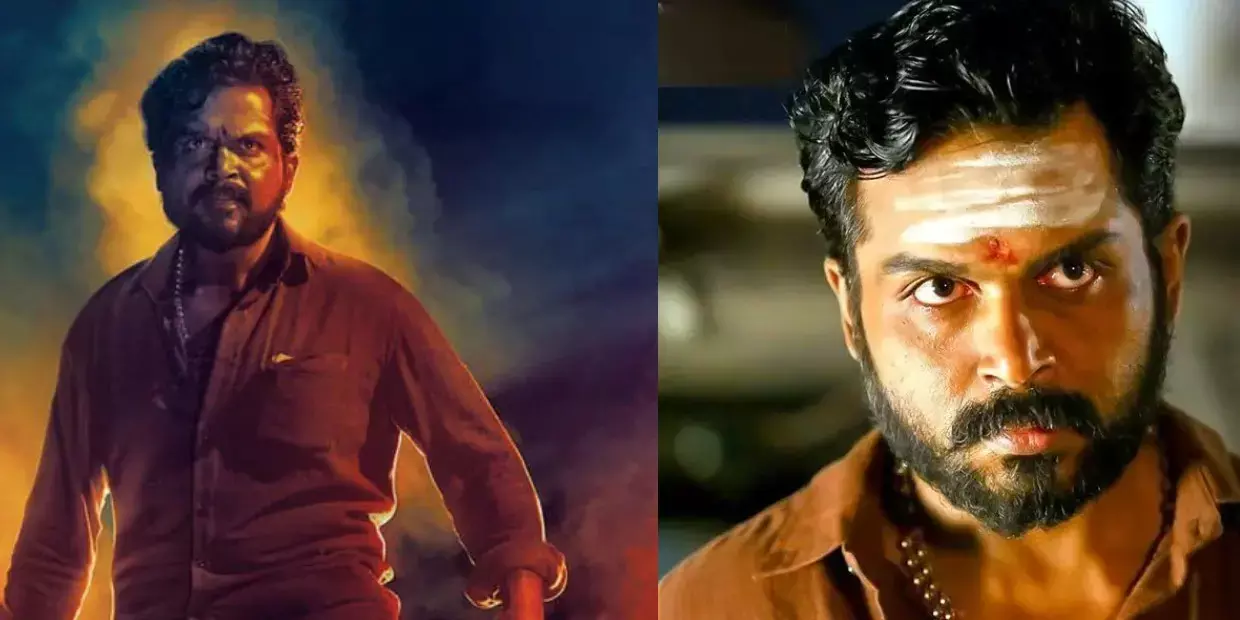 கைதி 2 படத்தில் கார்த்தியின் அந்த படத்தில் நடித்த நடிகை ஹீரோயினா?.. தரமான சம்பவம் தான்!.. கைதி 2 படத்தில் கார்த்தியின் அந்த படத்தில் நடித்த நடிகை ஹீரோயினா?.. தரமான சம்பவம் தான்!..
