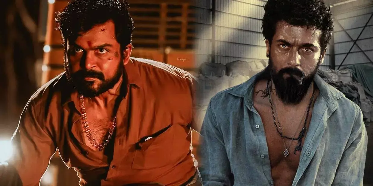 கைதிக்கு வில்லனாகும் ரோலக்ஸ்!.. இப்படி ஒரு டிவிஸ்ட்டே எதிர்பார்க்கலயே!.. கைதிக்கு வில்லனாகும் ரோலக்ஸ்!.. இப்படி ஒரு டிவிஸ்ட்டே எதிர்பார்க்கலயே!..