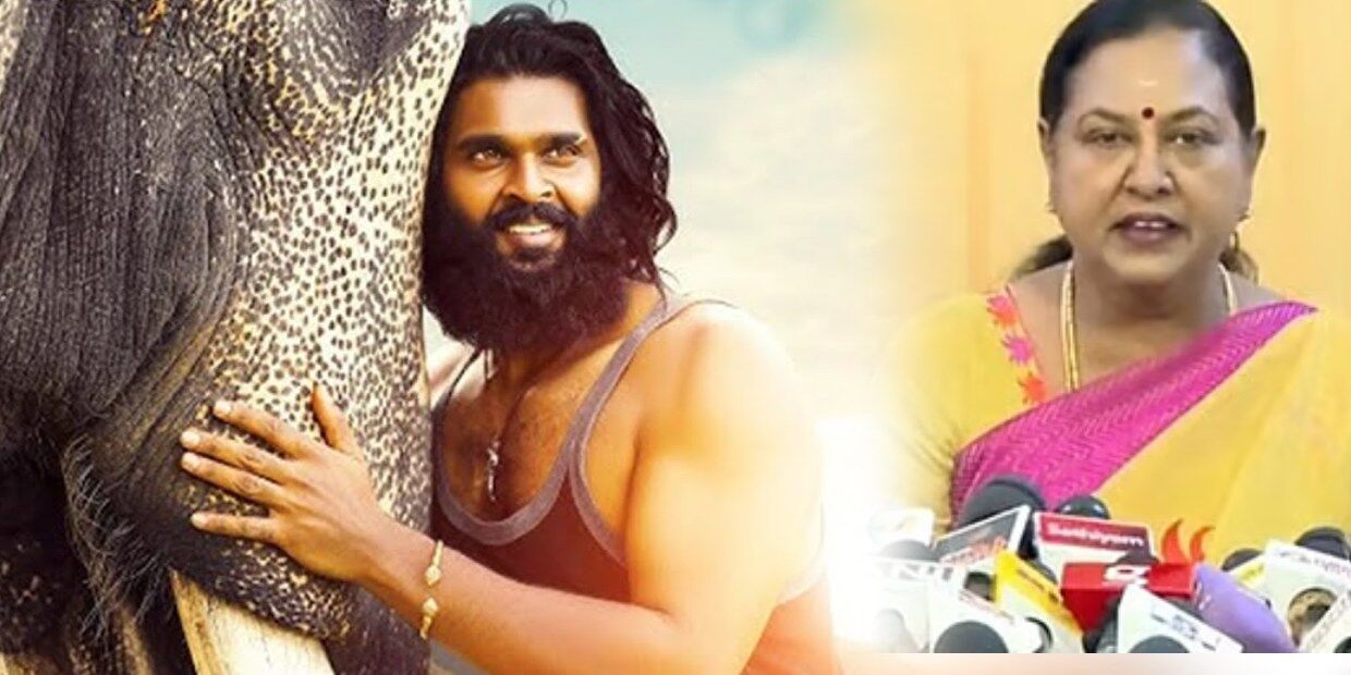 padaithalaivan, premalatha
