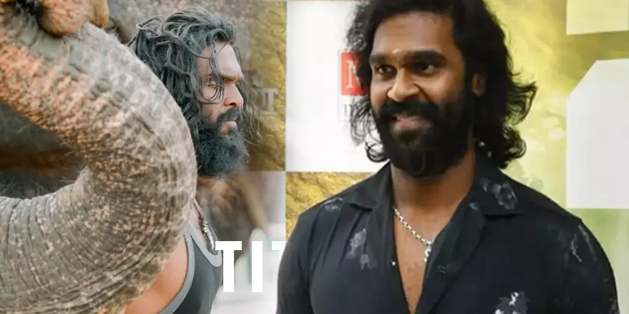 படைத்தலைவனுக்காக பட்ட கஷ்டங்கள் கொஞ்சநஞ்சமல்ல... சண்முகப்பாண்டியன் உருக்கம் படைத்தலைவனுக்காக பட்ட கஷ்டங்கள் கொஞ்சநஞ்சமல்ல... சண்முகப்பாண்டியன் உருக்கம்