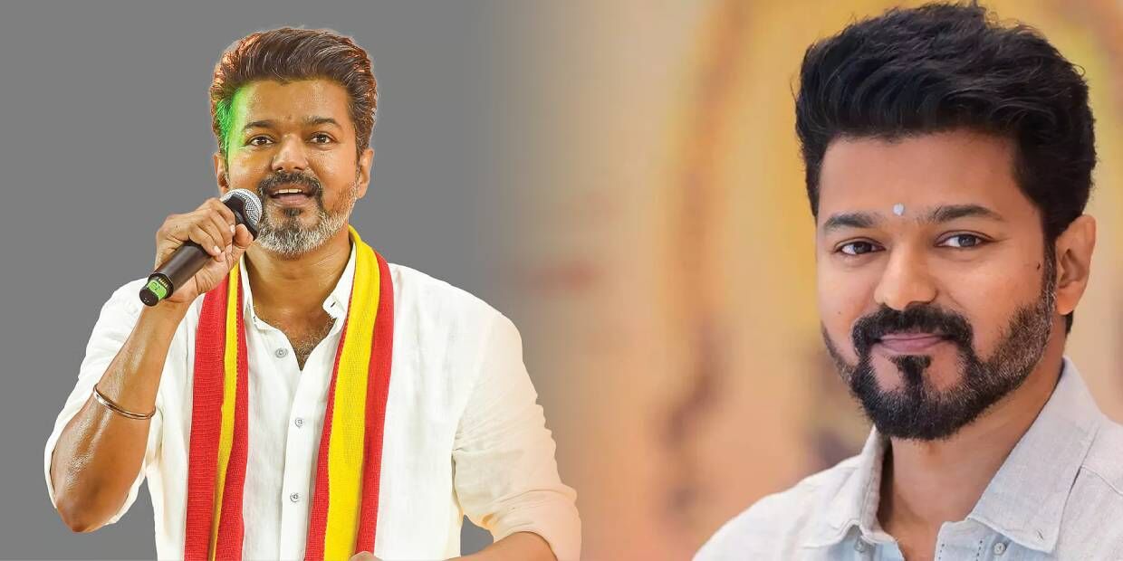 vijay vijay