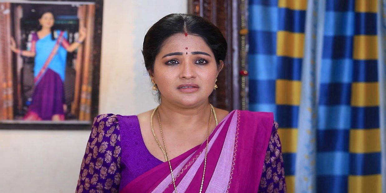 Pandian Stores2: அரசி விஷயத்தில் செய்ததை செந்திலுக்கு செய்வாரா மீனா? என்ன நடக்கும்? Pandian Stores2: அரசி விஷயத்தில் செய்ததை செந்திலுக்கு செய்வாரா மீனா? என்ன நடக்கும்?