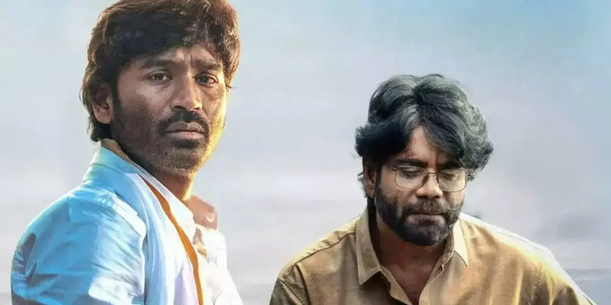 புலி போல நடக்கச் சொன்னார் லோகேஷ் கனகராஜ்!.. கூலி பட அனுபவம் பகிர்ந்த குபேரா நடிகர்!..