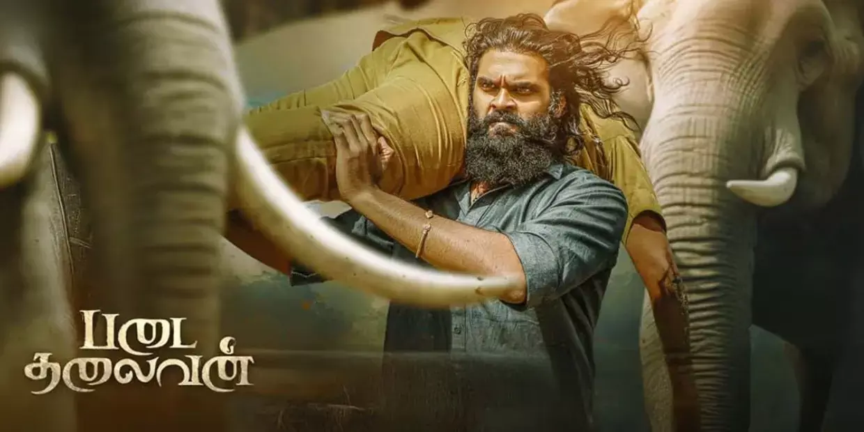 மாடர்ன் கேப்டனாக சண்முக பாண்டியன்… அதிரடியாக வெளியான படைத்தலைவன் படத்தின் திரை விமர்சனம்!