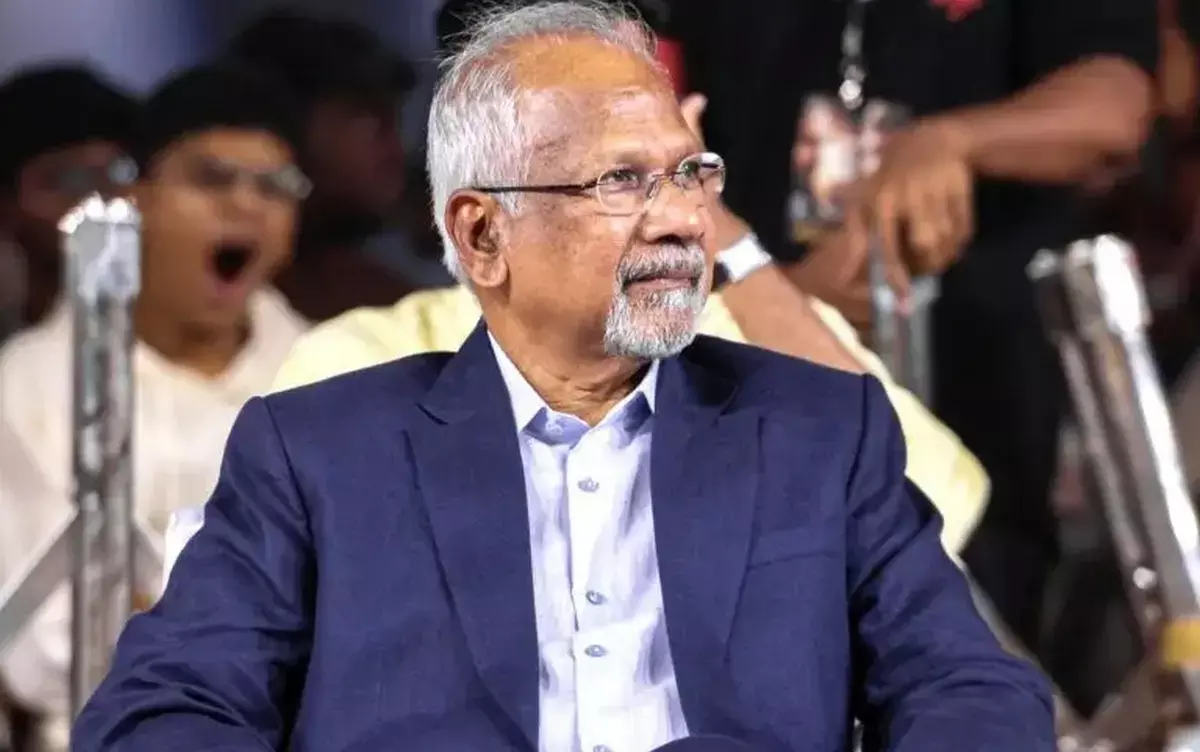 அந்த ஹீரோவுக்கு ரூட்டு போடும் மணிரத்னம்!.. ஓகே சொல்வாரா?.. எஸ்கேப் ஆவாரா?!..
