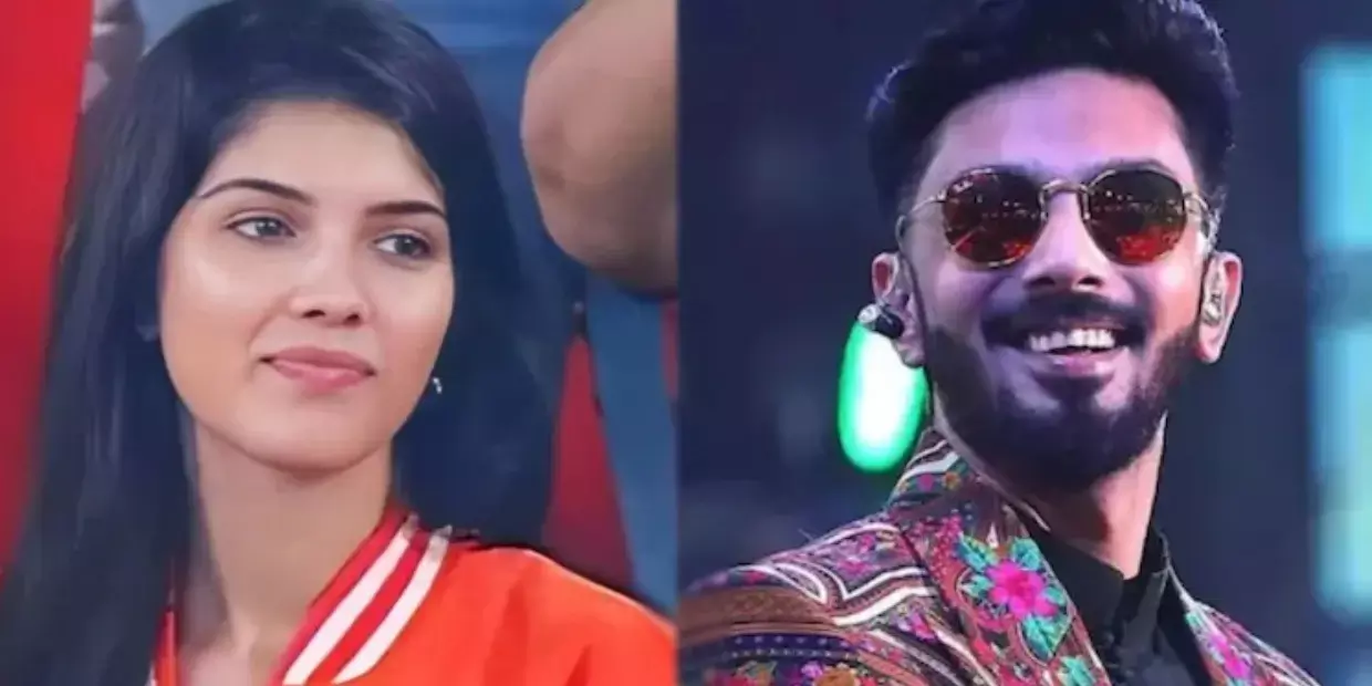 அய்யோ எனக்கு கல்யாணமா?.. ஆளவிடுங்கடா சாமி!.. காவ்யா மாறனுக்கு பெரிய கும்பிடு போட்ட அனிருத்!.. அய்யோ எனக்கு கல்யாணமா?.. ஆளவிடுங்கடா சாமி!.. காவ்யா மாறனுக்கு பெரிய கும்பிடு போட்ட அனிருத்!..